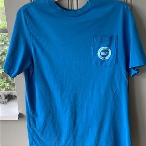 Vineyard vines youth large T-shirt